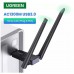 WiFi-адаптер Ugreen AC1300 (CM493)