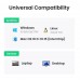 WiFi-адаптер Ugreen AC1300 (CM493)