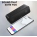 Колонка - акустика беспроводная Anker Soundcore 3 A3117 16 Вт черная