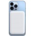 Внешний аккумулятор Magsafe Battery Pack 5000 mAh Wireless Portable Charger для iPhone