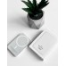 Внешний аккумулятор Magsafe Battery Pack 5000 mAh Wireless Portable Charger для iPhone