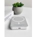 Внешний аккумулятор Magsafe Battery Pack 5000 mAh Wireless Portable Charger для iPhone
