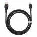 Кабель Baseus Cable Usb - Type-C Pudding Series Fast Charging 100w 1.2 метра P10355703111-00
