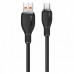 Кабель Baseus Cable Usb - Type-C Pudding Series Fast Charging 100w 1.2 метра P10355703111-00