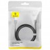Кабель Baseus Cable Usb - Type-C Pudding Series Fast Charging 100w 1.2 метра P10355703111-00