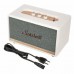 Акустика портативная Marshall Acton II колонка Bluetooth (1001901) белая