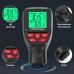 Толщиномер HW300-MAX + тесты