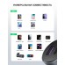 Авто адаптер - зарядное устройство Ugreen CD213 2 порта USB-A + USB-C 42.5W (60980)