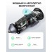 Авто адаптер - зарядное устройство Ugreen CD213 2 порта USB-A + USB-C 42.5W (60980)