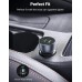 Зарядный адаптер для авто UGREEN CD213 2 порта C + U 52.5W серый