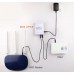 ИБП - павер банк для модема - роутера Mini UPS WGP белый