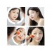 Зеркало настольное для макияжа Amiro MATE S LED Makeup AML117 белое