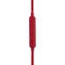 Наушники проводные юсб-с JBL T310C USB-C (JBLT310CRED) красные