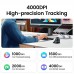 Беспроводная вертикальная мышь UGREEN MU008 Bluetooth 5.0
