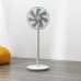 Вентилятор напольный беспроводной (на аккумуляторе) Smart Mi Standing Fan 2s Wi-Fi