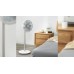 Вентилятор напольный беспроводной (на аккумуляторе) Smart Mi Standing Fan 2s Wi-Fi