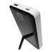 Аккумулятор портативный магнитный Profit PQ17 MagSafe 22.5W 10000mAh белый