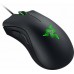 Мышь игровая Razer deathadder essential Wired Gaming Mouse Mice 6400DPI HC проводная черная