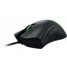 Мышь игровая Razer deathadder essential Wired Gaming Mouse Mice 6400DPI HC проводная черная
