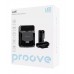 Mикрофон-петличка Proove Live черный (PLWM00012101)