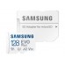 Карта памяти Samsung Evo Plus microSDXC 128 GB C10 U3 V30 R130 MB/s (MB-MC128KA/EU)