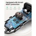 Авто зарядное Ugreen CD130 20W 2 порта USB + Type-C (30780) адаптер быстрой зарядки