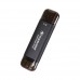 Внешний накопитель SSD 1 Tb Transcend ESD310C USB 3.2 / USB Type-C (TS1TESD310C)