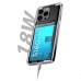 Смартфон Hotwav Note 13 Pro 8 / 256 GB черный (black rosa)