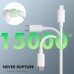 Кабель Foxconn USB-C - USB-C Charge Cable (2m) MJWT2