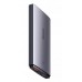 Адаптер питания зарядное устройство Baseus GaN5 Pro Ultra-Slim 65W (C+U) CCGP150113