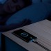 Кабель Baseus Glimmer Series USB - Type-C 100W 6A 1 метр черный CADH000401