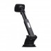 Авто холдер - держатель Hoco CA67 Sagittarius series stretch magnetic car holder