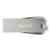 Флеш диск металлический SanDisk Ultra Luxe USB-A 3.1 32Gb (SDCZ74-032G-G46)