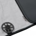 Комплект 3D чехлов для сидений BELTEX Manhattan BX86200 серых