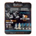 Комплект 3D чехлов для сидений BELTEX Manhattan BX86200 серых