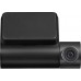 Видеорегистратор 70mai Smart Dash Cam A200-1 + 2-ая камера - комплект