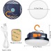 Лампа павер-банк 9900 mAh LED 30W Tent Light (MOS-14)