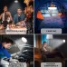 Лампа павер-банк 9900 mAh LED 30W Tent Light (MOS-14)