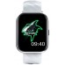 Умные часы Black Shark GT Neo серебристые