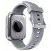 Умные часы Black Shark GT Neo серебристые