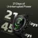 Умные часы Black Shark GS3 (Black)
