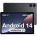 Планшет AGM Pad P2 8 / 256GB Global LTE со слотом 4G (черный)
