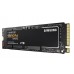 Твердотельный накопитель SSD 2Tb Samsung 970 Evo Plus PCI-E 3.0 x 4 M.2 2280 MLC 3-bit (MZ-V7S2T0B)