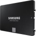 SSD внутренний 1TB SAMSUNG 870 EVO  2.5'' SATA (MZ-77E1T0B/EU)