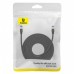 Патч-корд 10 Гбит 10 метров Baseus High Speed CAT7 10Gigabit Ethernet Cable (Braided Cable)