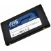 Твердотельный накопитель SSD 256Gb Patriot P210 SATA3 2.5 дюйма 3D TLC (P210S256G25)