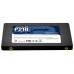 Твердотельный накопитель SSD 256Gb Patriot P210 SATA3 2.5 дюйма 3D TLC (P210S256G25)