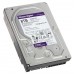 Жесткий диск WD 8TB Purple Surveillance (WD85PURZ)