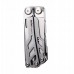 Мультитул NexTool NE0104 Battleship PRO 16 в 1 серебристый