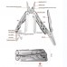 Мультитул NexTool NE0104 Battleship PRO 16 в 1 серебристый